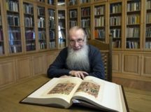 Перезагрузка стеллажей. Синодальная библиотека на пороге насущных реформ
