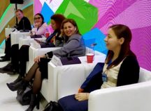 На Всероссийском форуме по общественному здоровью эксперты Минздрава и службы «Милосердие» обсудили тему активного долголетия