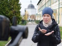 Московская духовная академия развивает новые форматы видеоконтента для слабослышащих