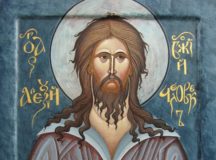 История принесения мощей святого Алексия, человека Божия, из монастыря святителя Николая, остров Андрос, Греция, в храм Всех святых в Красном Селе