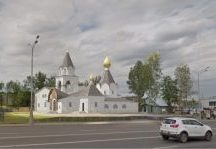 Председатель ФХУ согласовал архитектурно-градостроительное решение храмового комплекса в Донском благочинии