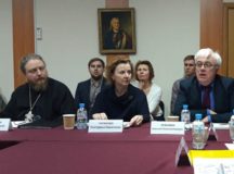 В Москве прошли VII Златоустовские чтения