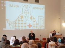 В Москве завершился второй курс подготовки помощников больничных священников