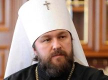 Митрополит Волоколамский Иларион: Мы обязательно будем праздновать Пасху