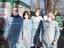 Православная служба помощи «Милосердие» реорганизует свои проекты для поддержки пострадавших от коронавируса