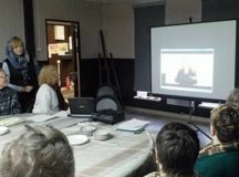 Расширяется круг приходов, участвующих в апробации перевода Евангелия от Марка на русский жестовый язык