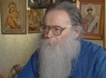 В Москве молитвенно почтили память протоиерея Михаила Труханова