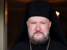 Епископ Моравичский Антоний: «Доверять своей Церкви — вот моя позиция и моя рекомендация»