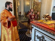 Митрополит Волоколамский Иларион: Давайте будем ответственнее относиться друг к другу