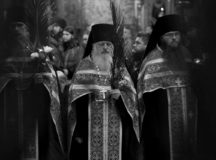 Преставился ко Господу насельник Троице-Сергиевой лавры игумен Ферапонт (Апполонов)