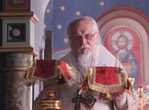 У Комиссии по больничному служению появился свой храм