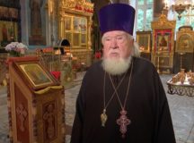 Легенда православной Москвы. Памяти протоиерея Николая Дятлова