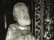 Отошел ко Господу известный церковный композитор протоиерей Николай Ведерников