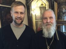 «Если я упорствовал, он говорил: попробуй по-своему». Николай Бреев — о своем отце, любви и утрате