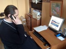 Открыты 3 новых церковных горячих линии помощи. Информационная сводка от 26 июня 2020 года