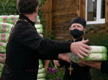 Количество запросов о помощи в церковные проекты не уменьшается. Информационная сводка от 20 июля 2020 года