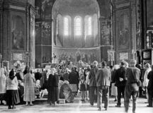 Церковно-приходская жизнь Москвы 1920-1930-х годов. Воспоминания прихожанина
