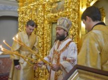 Митрополит Волоколамский Иларион: Мы должны осознавать ценность человеческой жизни