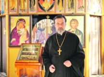 «Что сказал мне на Святой Земле монах Харитон»