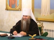 Состоялось очередное заседание комиссии Межсоборного присутствия по вопросам организации жизни монастырей и монашества