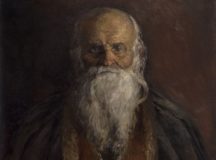 Молитвенный страж монастыря. Расстрелян на Бутовском полигоне…