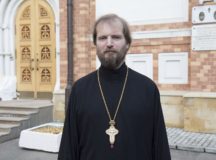 Протоиерей Алексий Емельянов: «Церковное пение мы не мыслим в отрыве от богослужения»