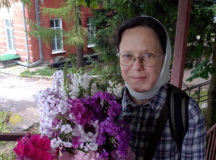 «Держитесь за Господа» — главные уроки иконописной школы