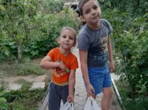 В Церкви помогают пожилым и собирают теплые вещи для бездомных. Информационная сводка от 7 октября 2020 года