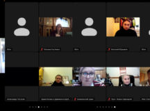 Состоялся практический семинар для сотрудников храмов Центрального викариатства