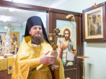 В РПУ пройдут торжества по случаю 10-летия передачи общине университета храма апостола Иоанна Богослова