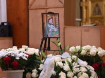 Состоялось отпевание иерея Георгия Каменева