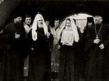 Памяти Святейшего Патриарха Алексия II