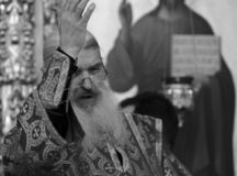 Патриаршее соболезнование в связи с кончиной диакона Игоря Цыганова