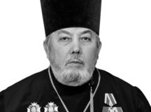 Отошел ко Господу протоиерей Василий Бланковский