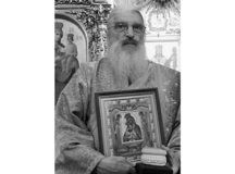 Отошел ко Господу диакон Игорь Цыганов