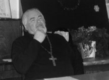 Отошел ко Господу протоиерей Николай Киселев