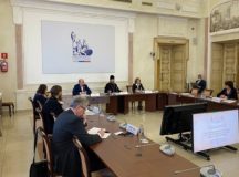 Состоялся I Всероссийский форум православных экскурсоводов