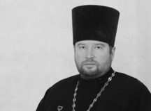 Отошел ко Господу протоиерей Тимофей Гонтар