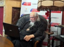 Представители Церкви рассказали об опыте семейного устройства сирот на Всероссийском форуме приемных семей