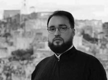 Отошел ко Господу иеродиакон Ювеналий (Лапшин)