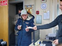 Ангар спасения православной службы «Милосердие» откроет реабилитационный центр