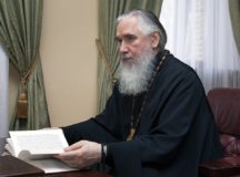 «Я здесь так покоен духом, что лучшего и желать не следует» (Новые исследования эпистолярного творчества святителя Феофана Затворника)