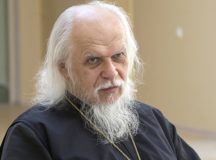 Заново родиться