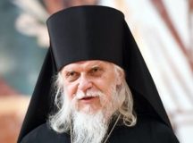 Епископ Орехово-Зуевский Пантелеимон вошел в экспертный совет фонда для тяжелобольных детей «Круг добра»