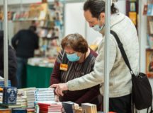 Православная ярмарка «Артос» открылась в Москве