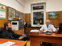 Нужна ли пастырям психиатрия? Часть 1