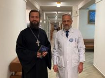 Нужна ли пастырям психиатрия? Часть 2