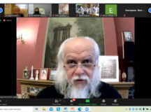 В Свято-Димитриевском училище сестер милосердия прошла конференция по уходу