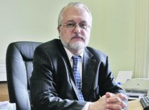 Архимандрит Филипп (Симонов): Настоящим экономистом я считаю апостола Павла