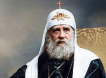 Святитель Тихон — патриарх смутного времени